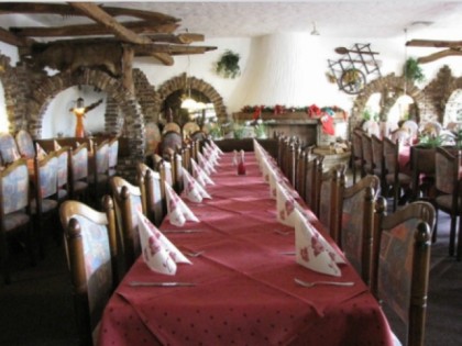 Foto: Haus Unland