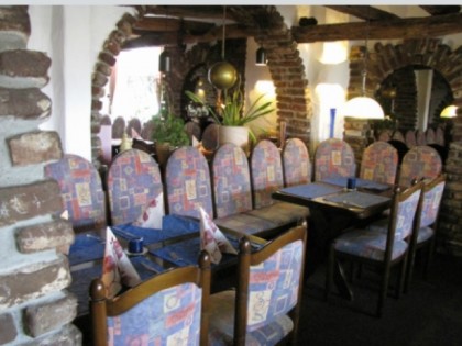 Foto: Haus Unland