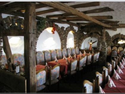 Foto: Haus Unland