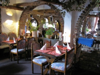 Foto: Haus Unland