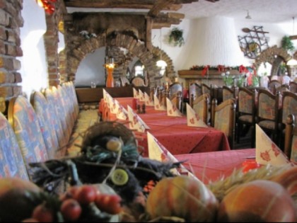 Foto: Haus Unland