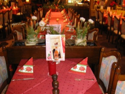 Foto: Haus Unland
