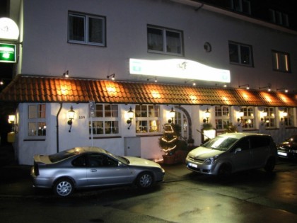 Foto: Haus Unland