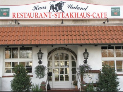 Foto: Haus Unland